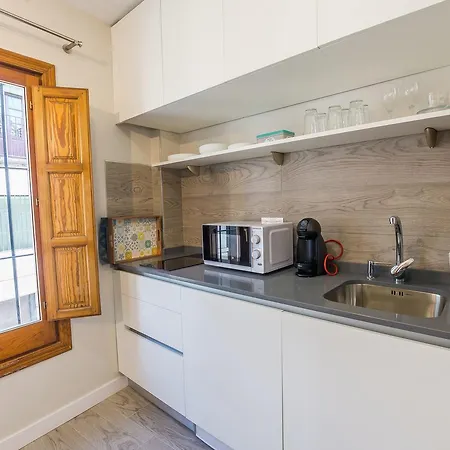 Chapizhome * Granada