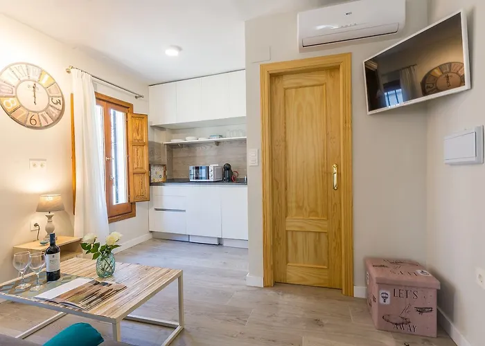 Chapizhome Apartment *