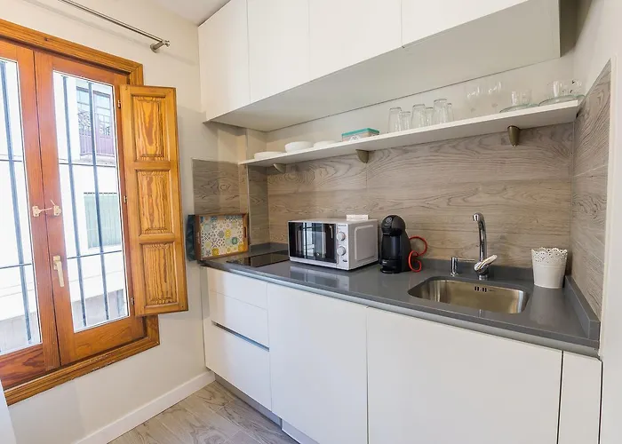 Chapizhome * Granada