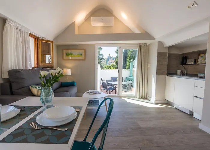 Apartment Chapizhome Granada