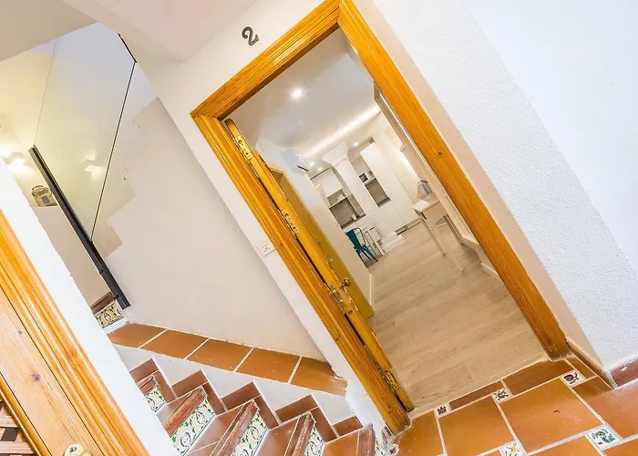 Chapizhome * Granada