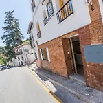 Apartment Chapizhome *