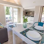 Chapizhome Apartment *