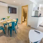Chapizhome Apartment *