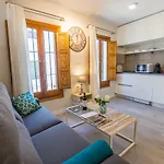 Chapizhome Apartment