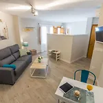 Apartment Chapizhome *