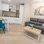 Chapizhome Apartment