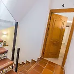Chapizhome Apartment *