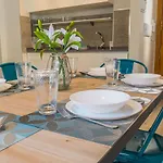 Apartment Chapizhome Granada