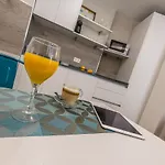 Apartment Chapizhome *