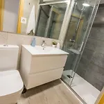 Apartment Chapizhome Granada