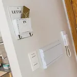 Chapizhome Apartment