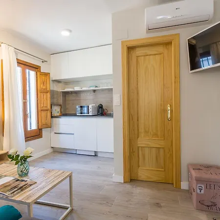 Chapizhome Apartamento *