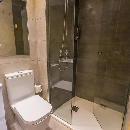 Apartman Chapizhome Granada