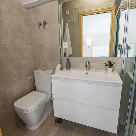 Apartman Chapizhome *