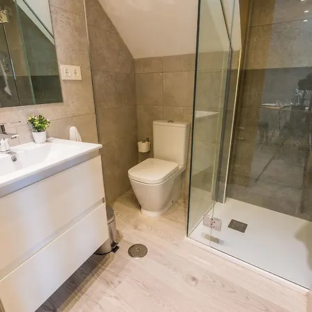 Chapizhome Apartman *
