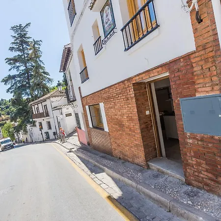 Apartman Chapizhome *
