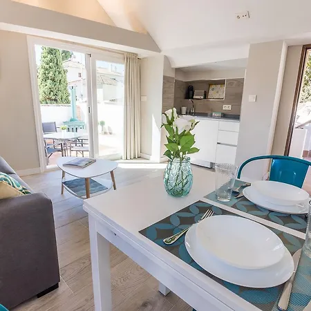 Chapizhome Apartman *