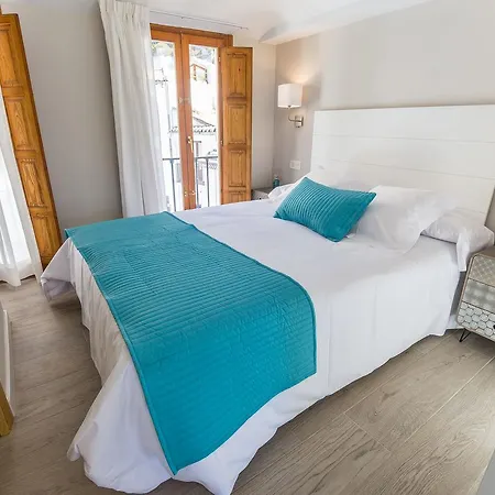 Chapizhome Granada