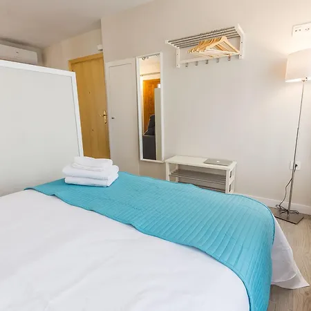 Chapizhome Apartman Granada