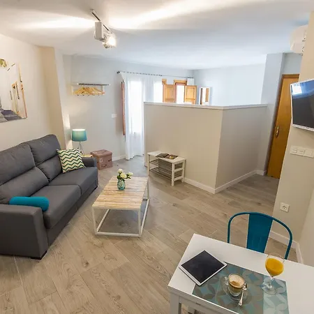 Apartman Chapizhome *