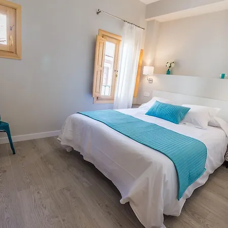 Chapizhome Apartman Granada