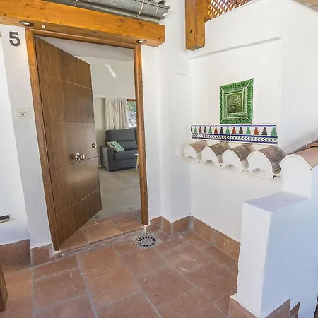 Apartman Chapizhome