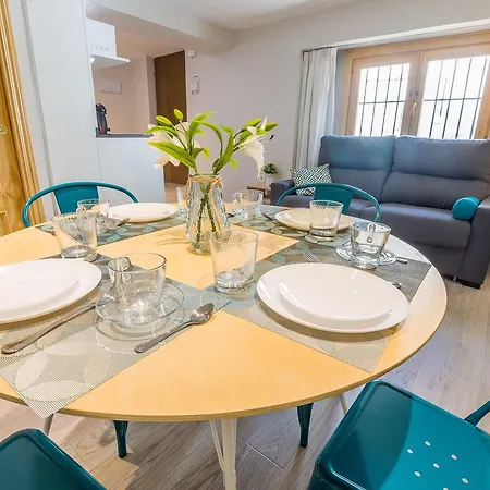 Chapizhome Granada