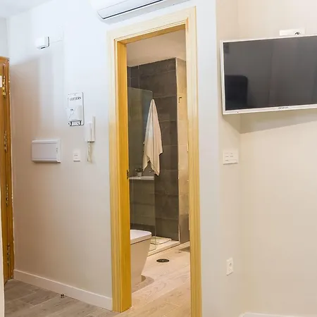 Apartman Chapizhome *