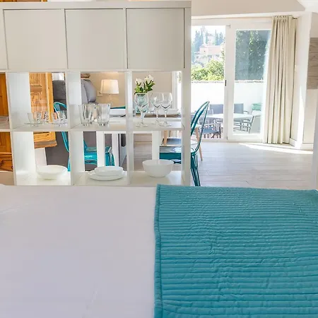 Chapizhome Apartman