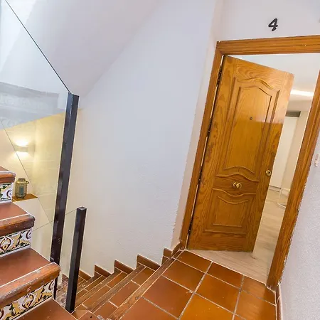 Chapizhome Apartman *