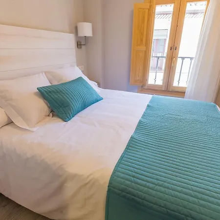 Chapizhome غرناطة