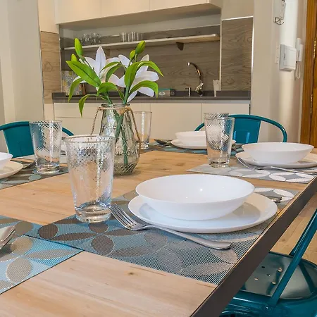 Apartman Chapizhome Granada
