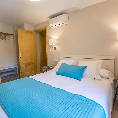 Chapizhome Apartamento Granada