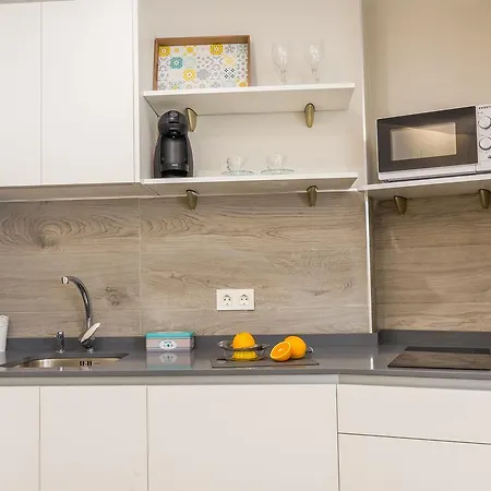 Chapizhome Granada
