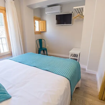 شقة Chapizhome