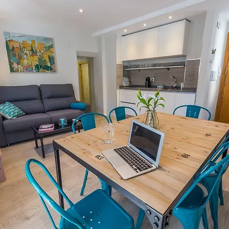 Chapizhome غرناطة