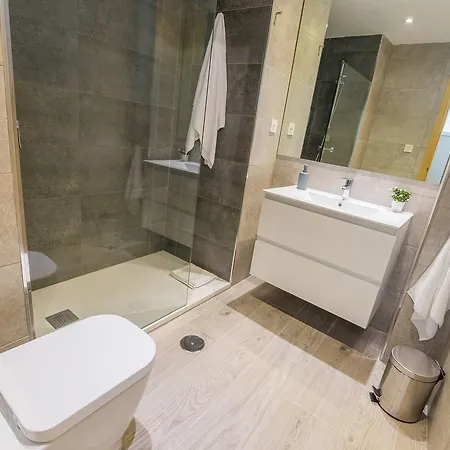 Chapizhome Apartman Granada
