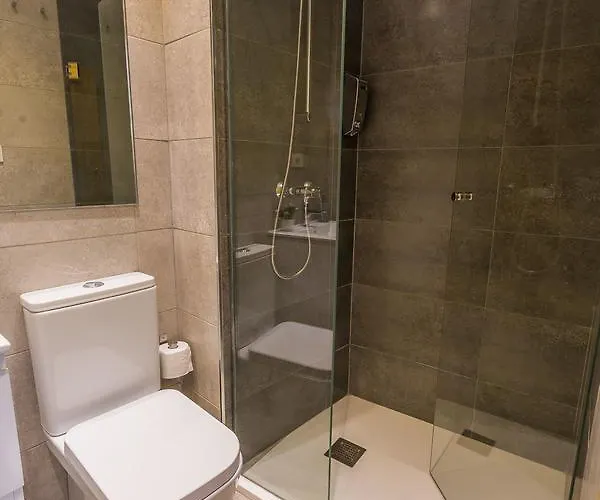 Apartamento Chapizhome Granada