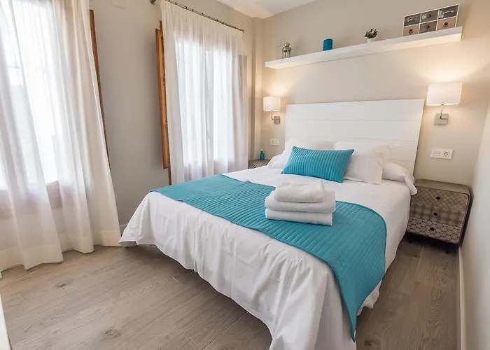 Chapizhome Apartamento Granada
