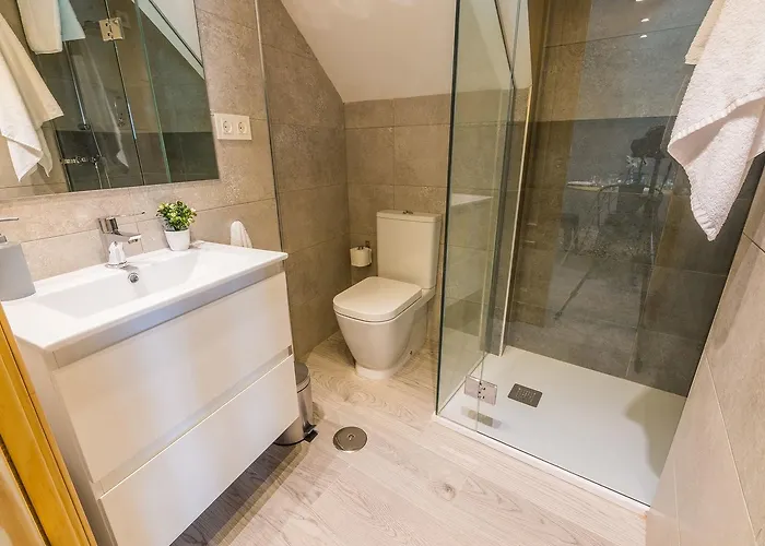 Chapizhome Apartamento *