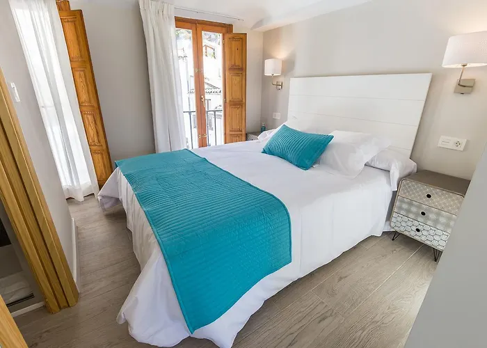 Chapizhome Granada