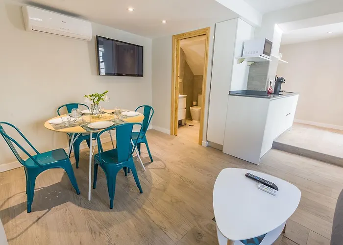 Chapizhome Apartamento *