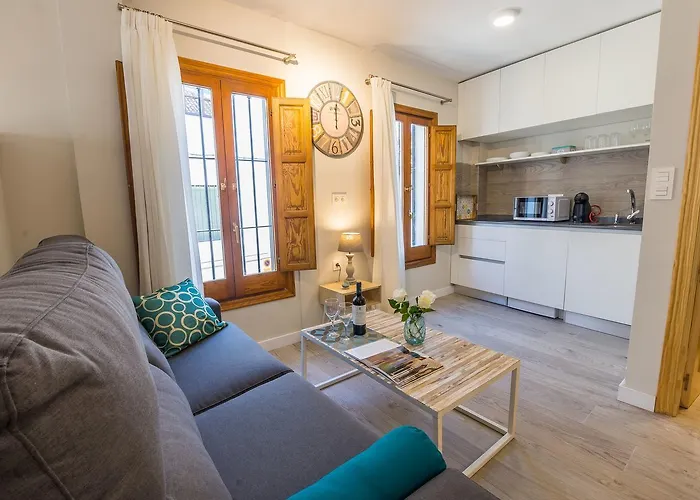Chapizhome Apartamento