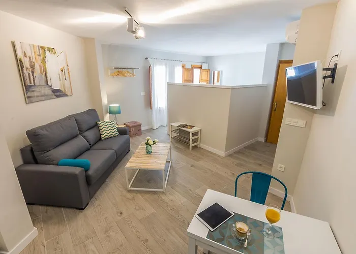 Apartamento Chapizhome *