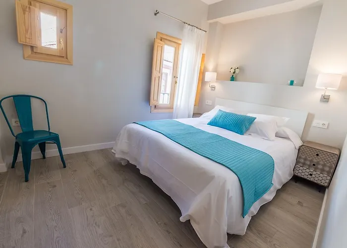 Chapizhome Apartamento Granada