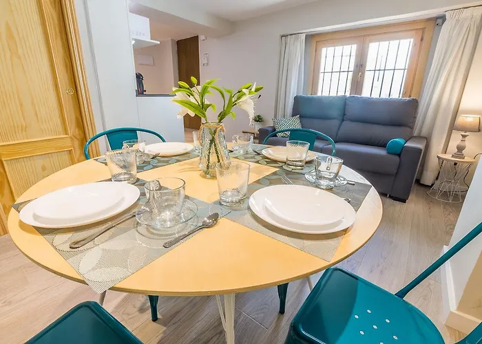Chapizhome Granada