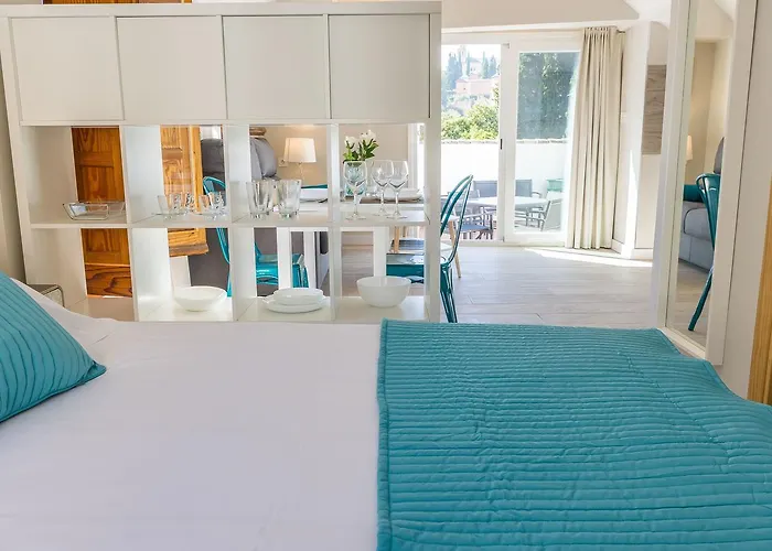 Chapizhome Apartamento