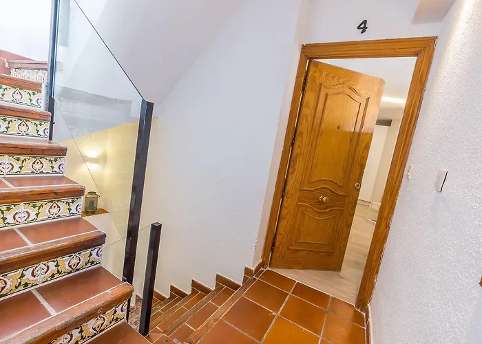 Chapizhome Apartamento *