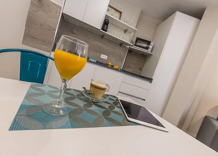 Apartamento Chapizhome *